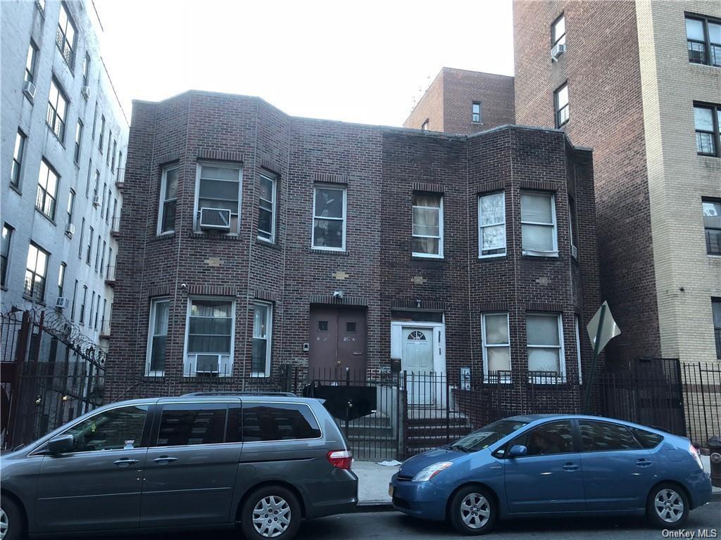 2019 Walton Avenue, Bronx, New York -  - 