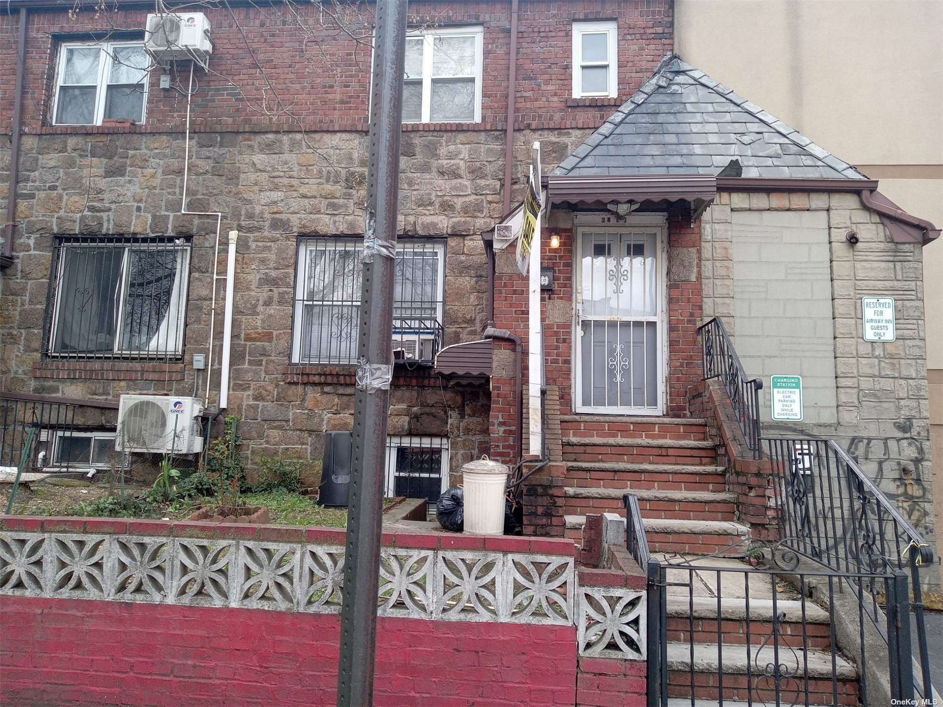 2416 83rd Street, East Elmhurst, Queens, NY - 3 Bedrooms  
2 Bathrooms  
6 Rooms - 