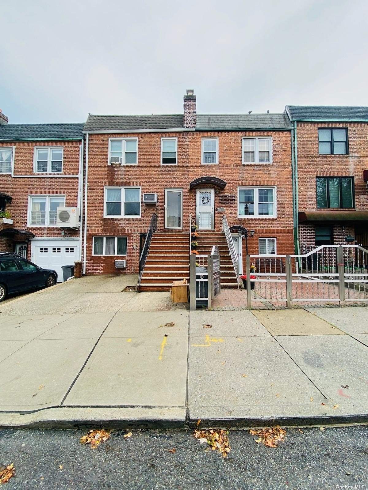 2065 47th Street, Long Island City, Queens, NY - 3 Bedrooms  
2 Bathrooms  
8 Rooms - 