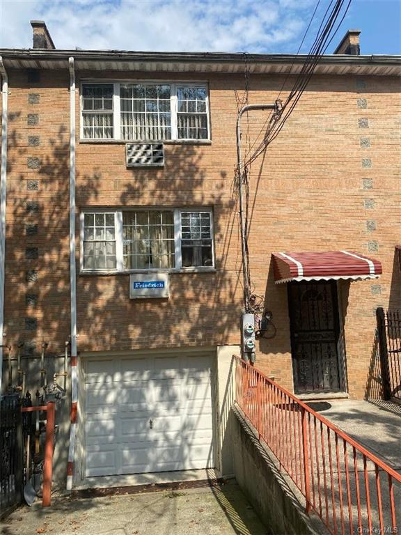 Property for Sale at 4004 Grace Avenue, Bronx, New York - Bedrooms: 7 
Bathrooms: 5  - $960,000