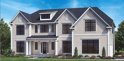 2 Levitow Court Dix Hills NY 11746