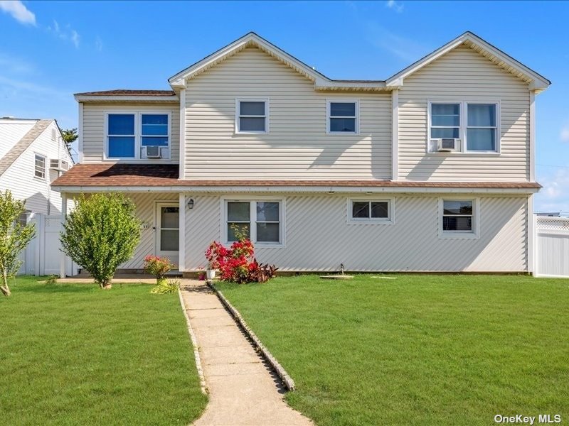 11 Orchid Road, Levittown, New York image 1