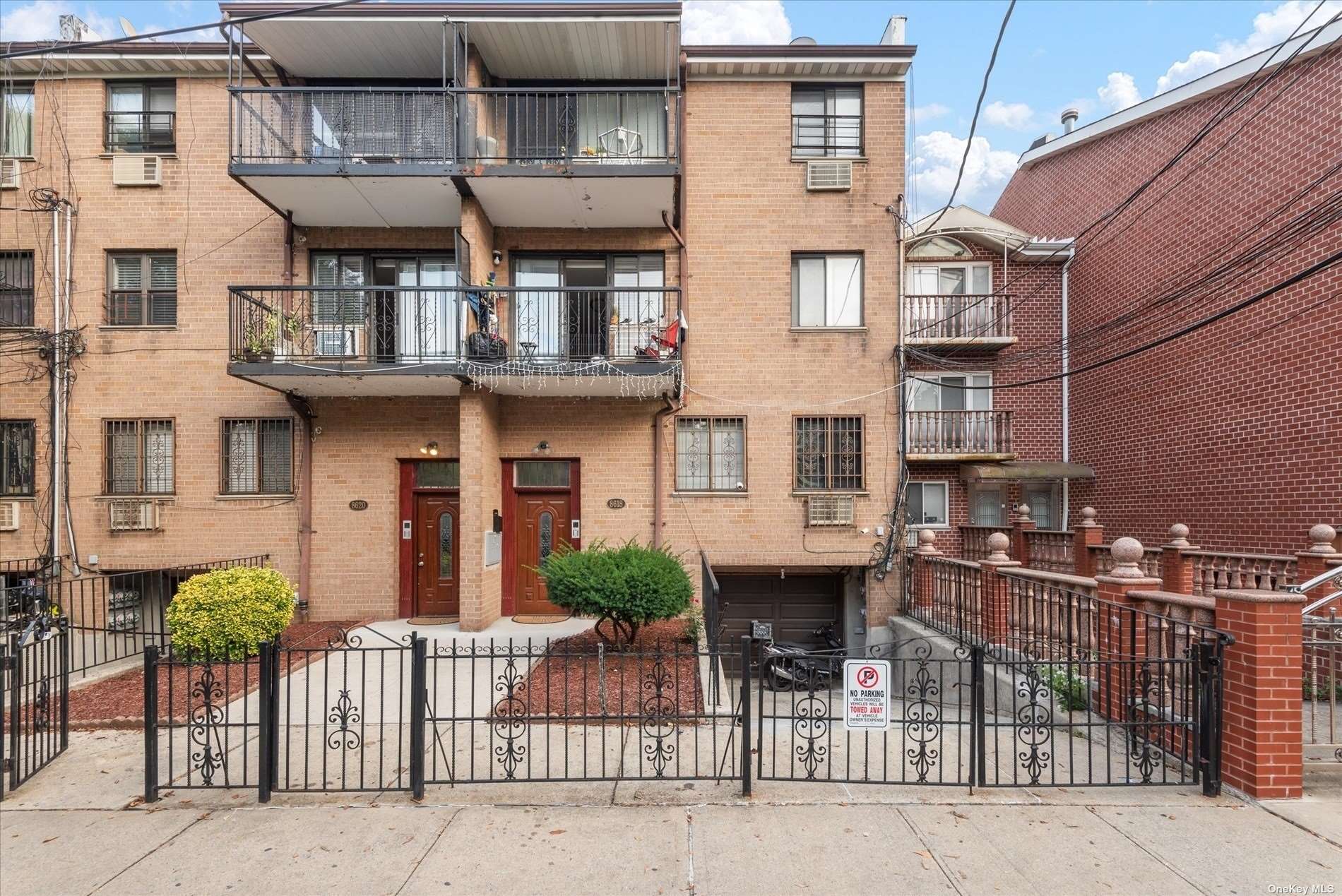 8618 57th Road, Elmhurst, Queens, NY - 6 Bedrooms  
6 Bathrooms  
20 Rooms - 