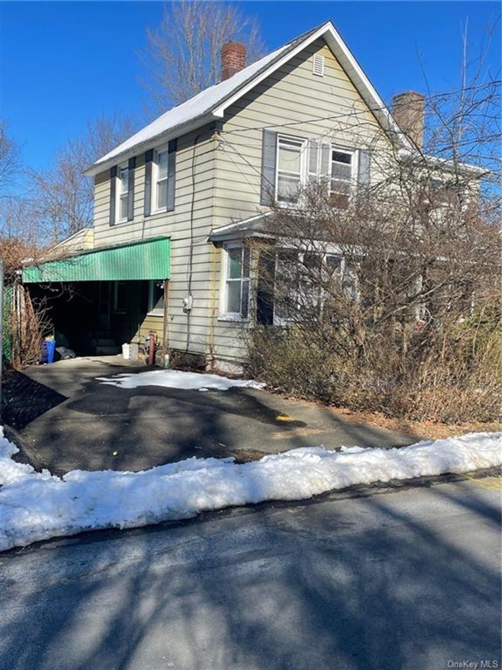 52 6th Street, Hillburn, NY 10931, MLS H6289667 Howard Hanna