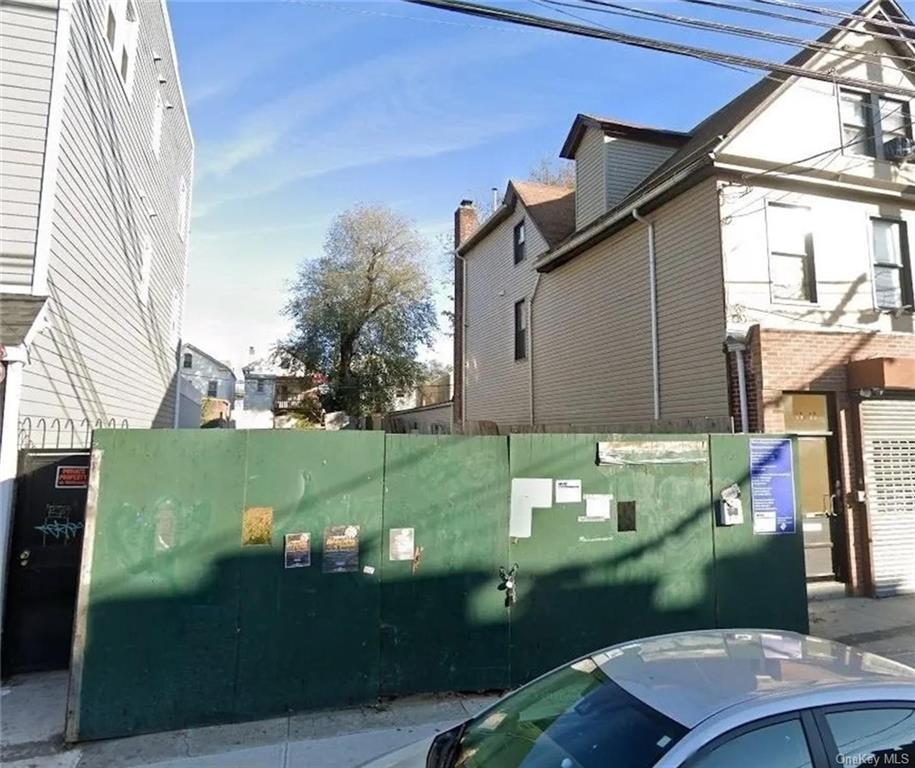 Photo 1 of 5 of 1815 College Point Boulevard land