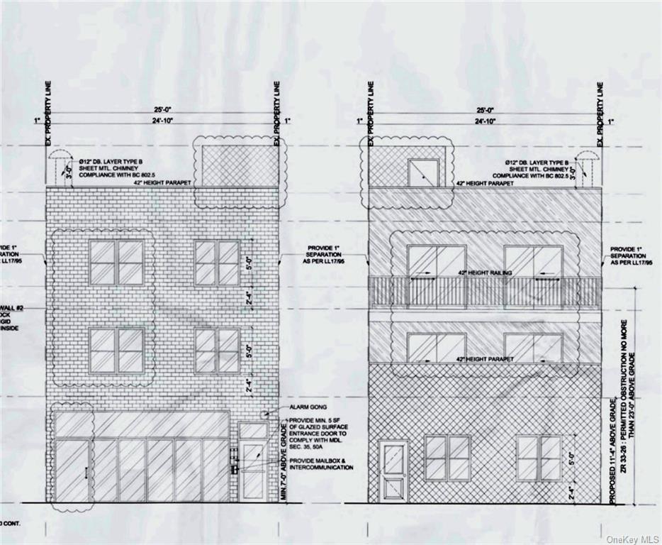 Photo 5 of 5 of 1815 College Point Boulevard land