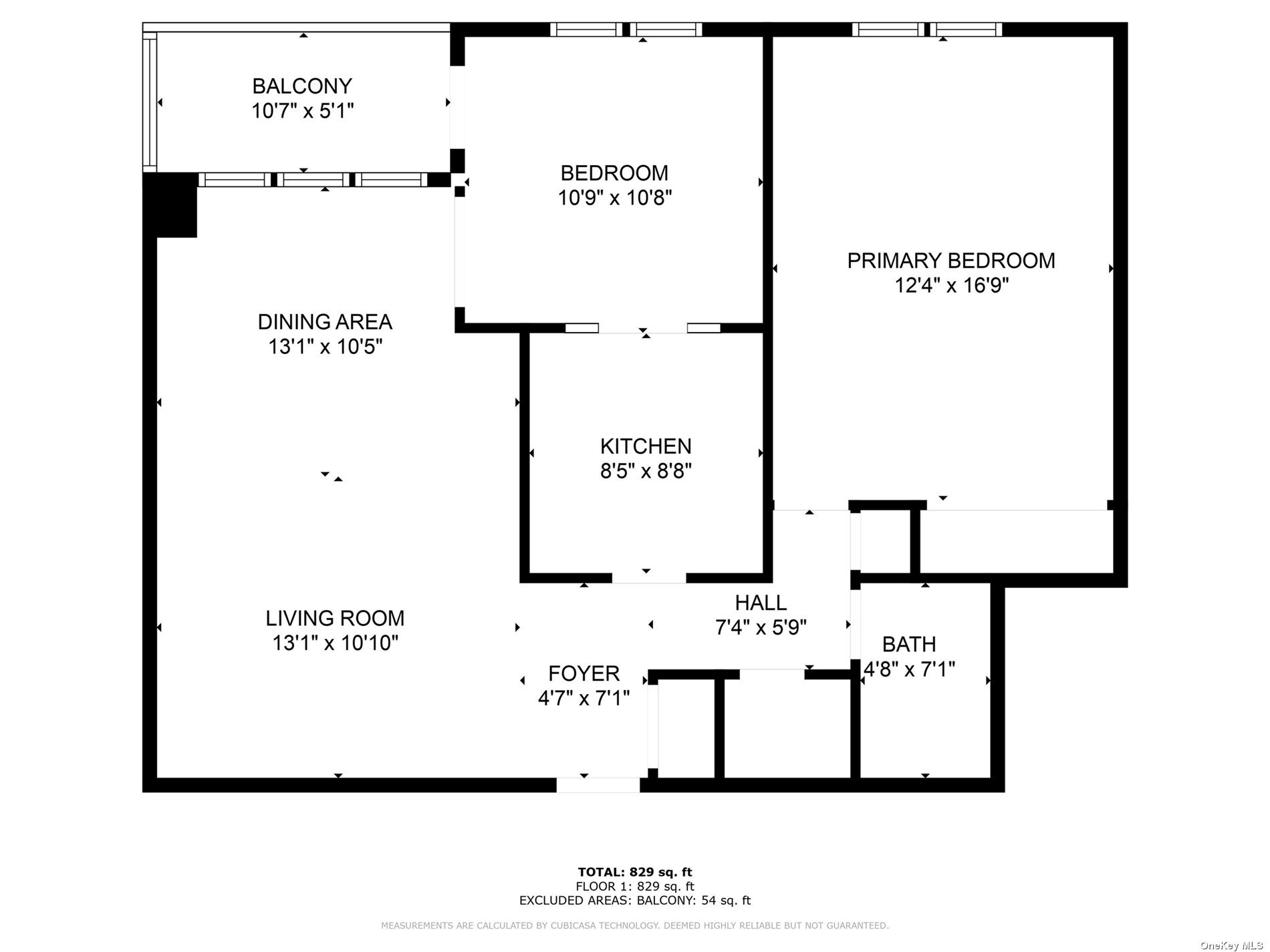 37-30 73rd St St #2D, Jackson Heights, New York image 19