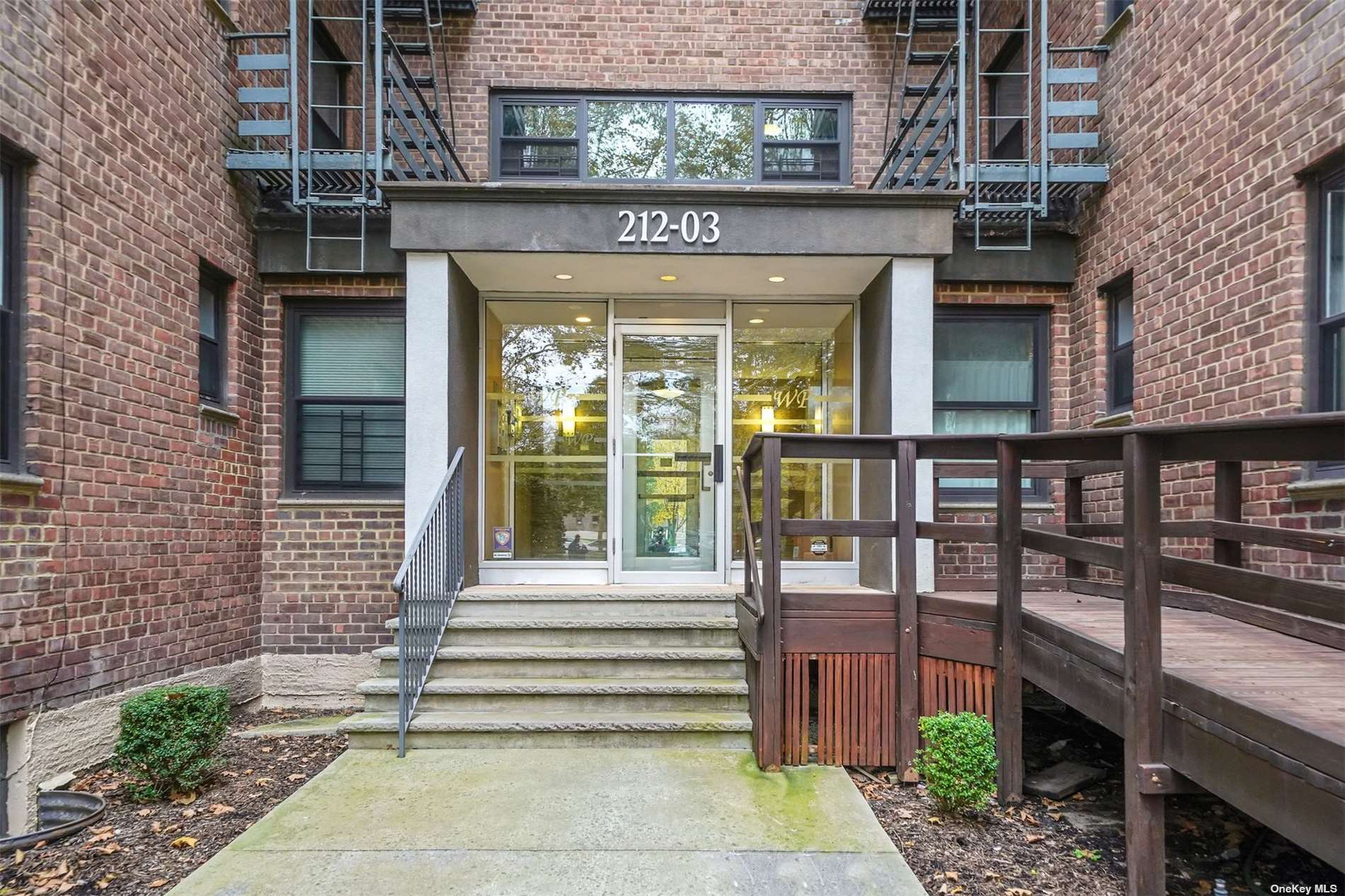 212-03 75th Avenue #2C, Oakland Gardens, New York image 1