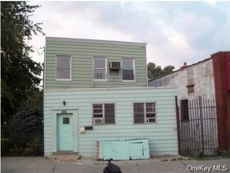 Property for Sale at 1256 E Gun Hill Road, Bronx, New York - Bedrooms: 6 
Bathrooms: 3  - $570,000