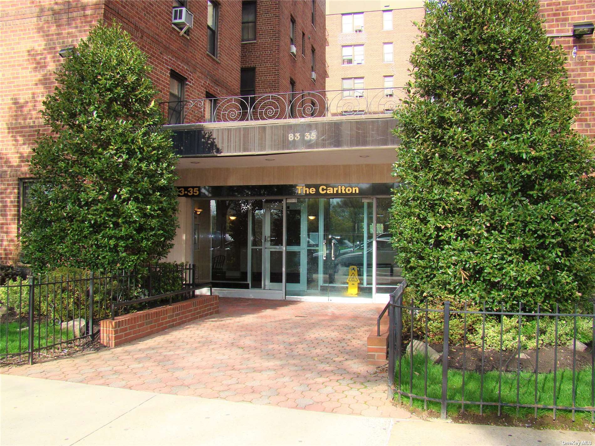 83-35 139th Street #5H, Briarwood, New York image 2