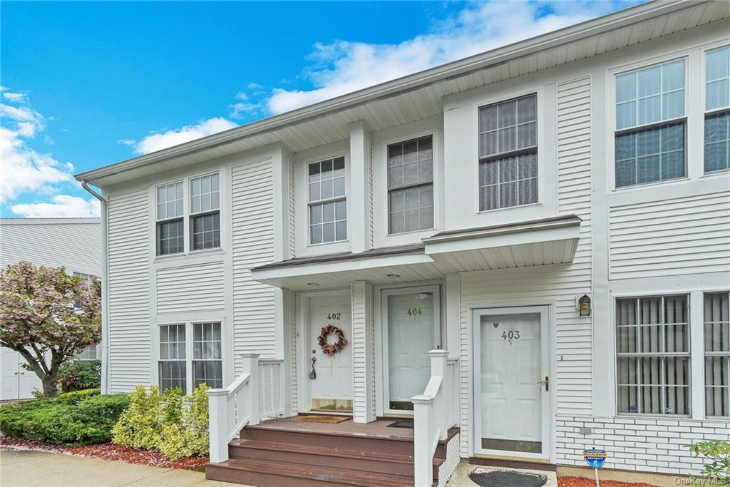 355 Old Tarrytown Road 404, White Plains, New York - 2 Bedrooms  
2 Bathrooms  
7 Rooms - 