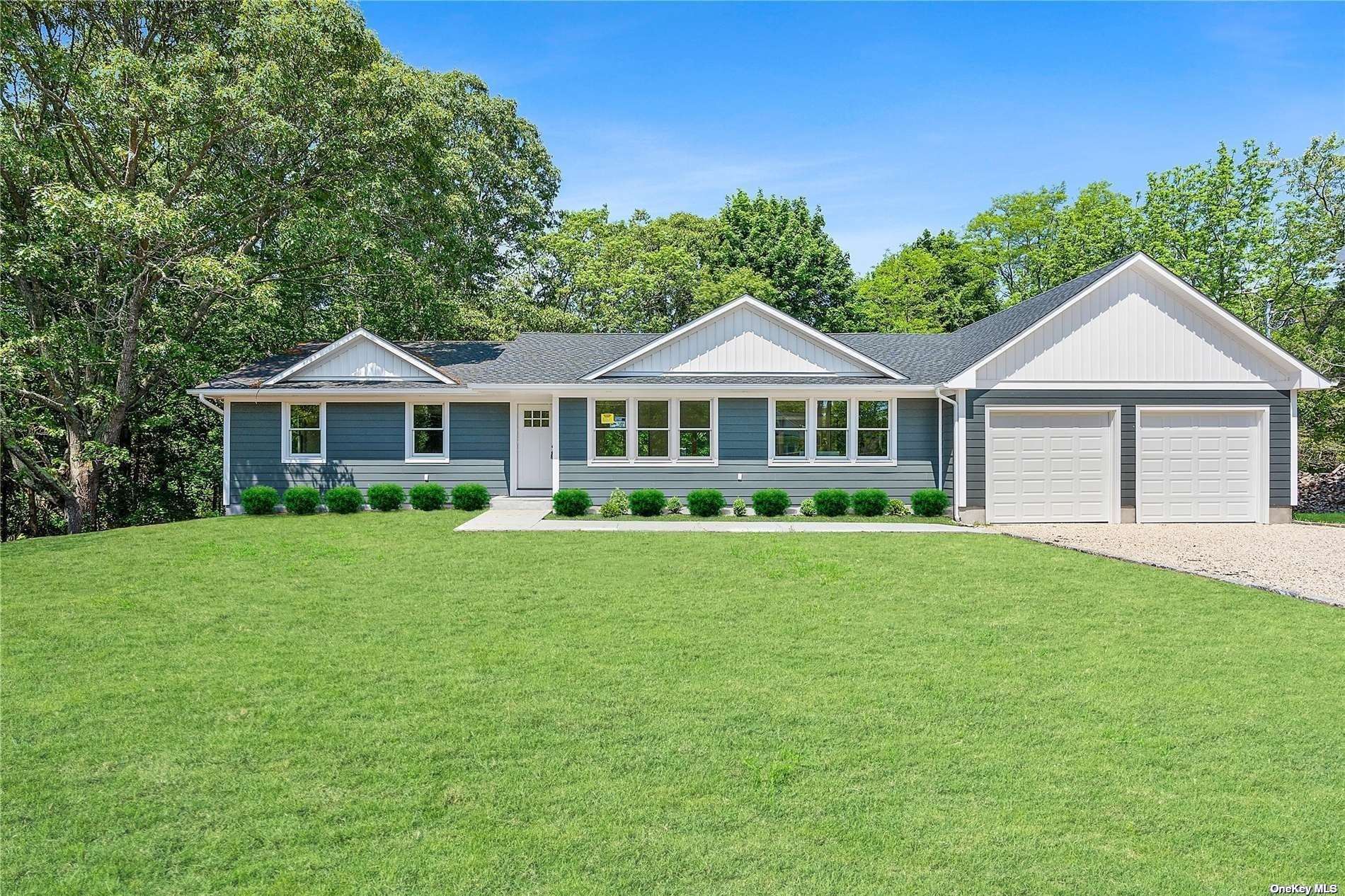 Property for Sale at 1305 Cedar Drive, Southold, Hamptons, NY - Bedrooms: 4 
Bathrooms: 4  - $1,100,000