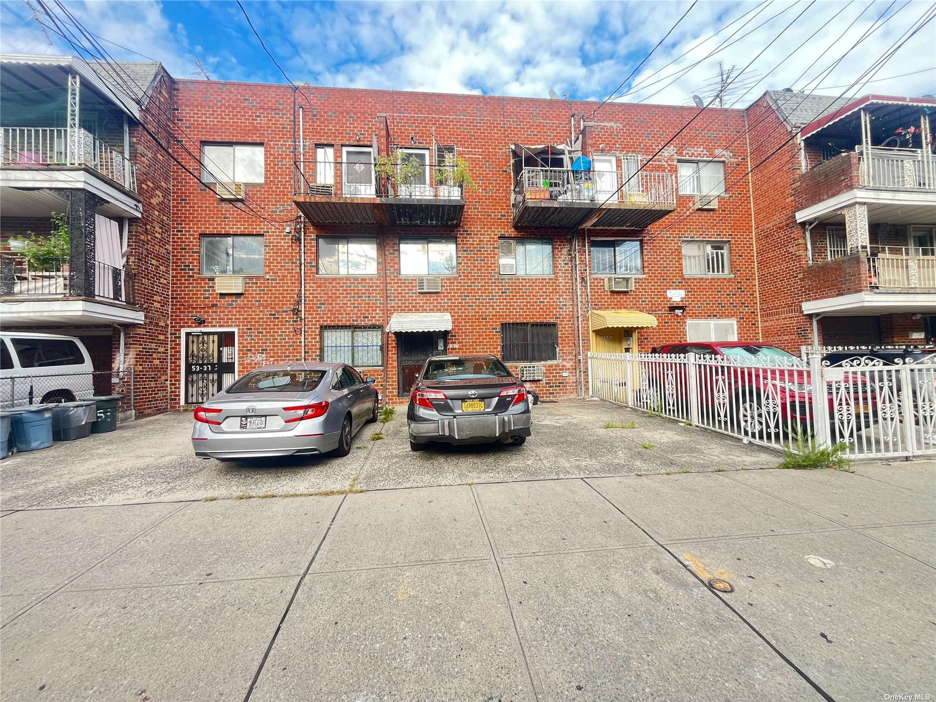 Property for Sale at 5337 97th Street, Corona, Queens, NY - Bedrooms: 6 
Bathrooms: 7 
Rooms: 18  - $2,280,000