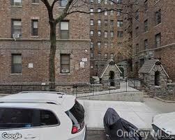 Property for Sale at 1175 Anderson Avenue 1F, Bronx, New York - Bedrooms: 3 
Bathrooms: 1 
Rooms: 4  - $199,000