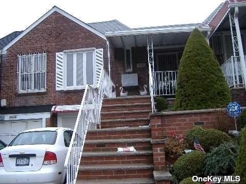 Property for Sale at 7114 Calamus Avenue, Woodside, Queens, NY - Bedrooms: 3 
Bathrooms: 2 
Rooms: 6  - $849,000