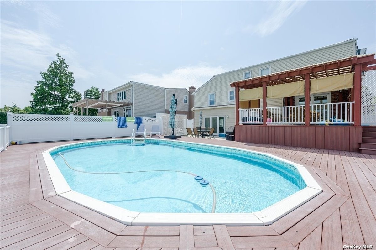 3271 Judith Lane, Oceanside, New York image 22