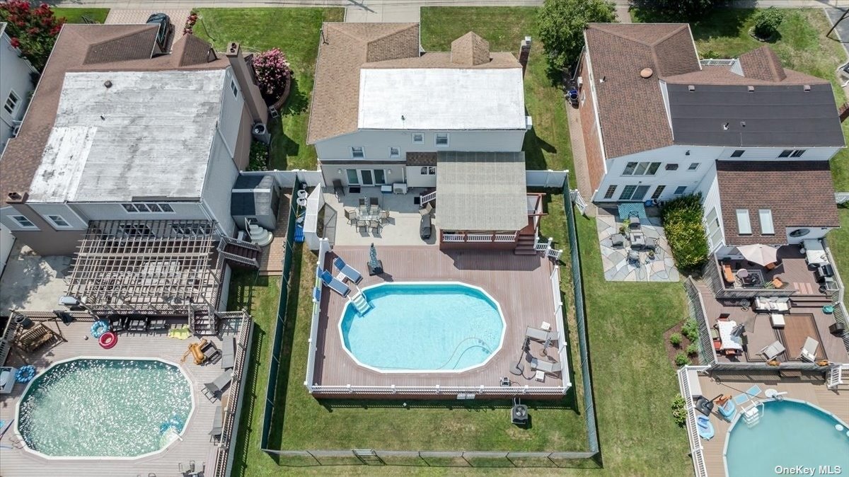 3271 Judith Lane, Oceanside, New York image 34