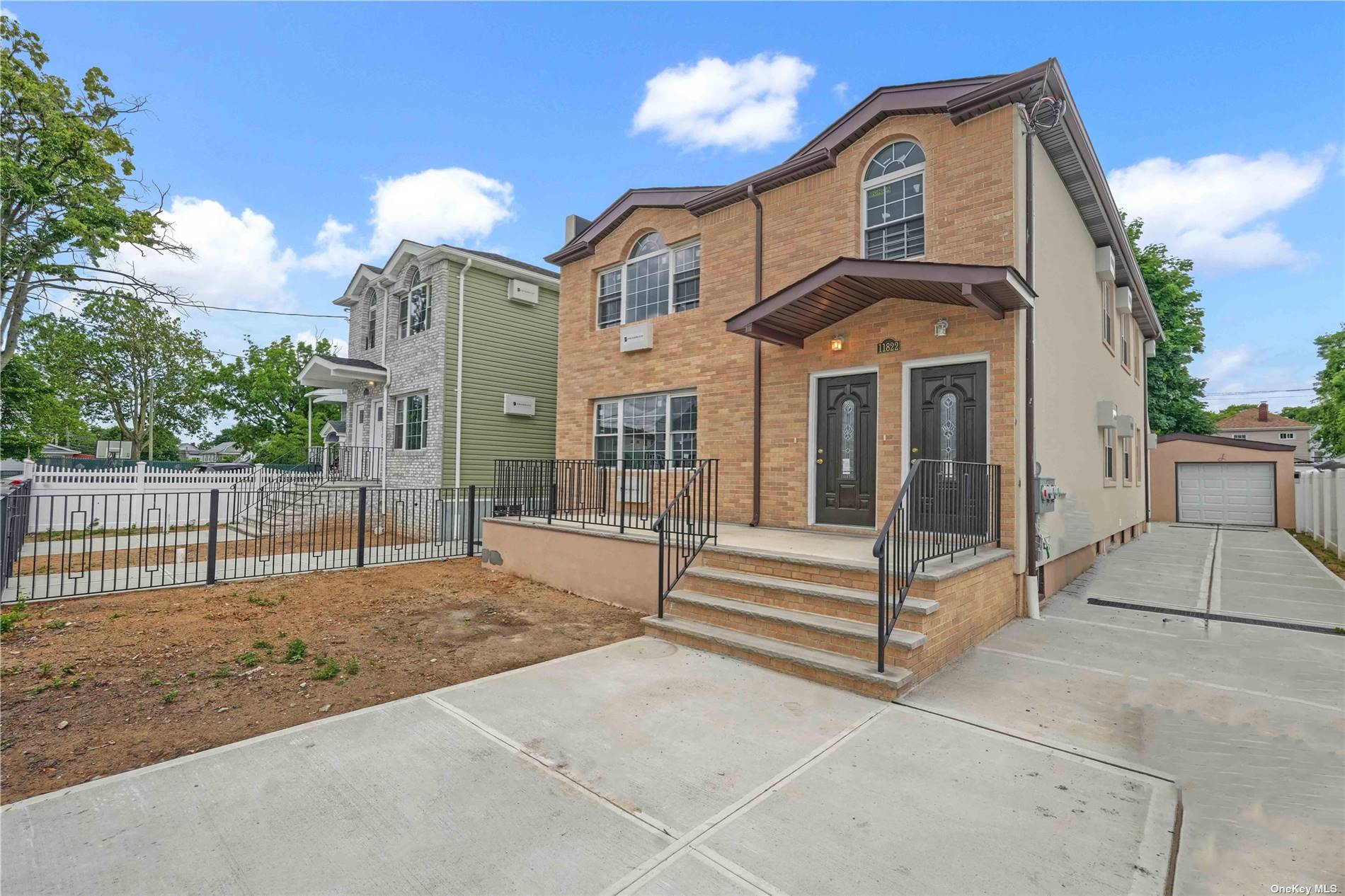 Property for Sale at 189th Street St, Saint Albans, Queens, NY - Bedrooms: 8 
Bathrooms: 5  - $1,388,000