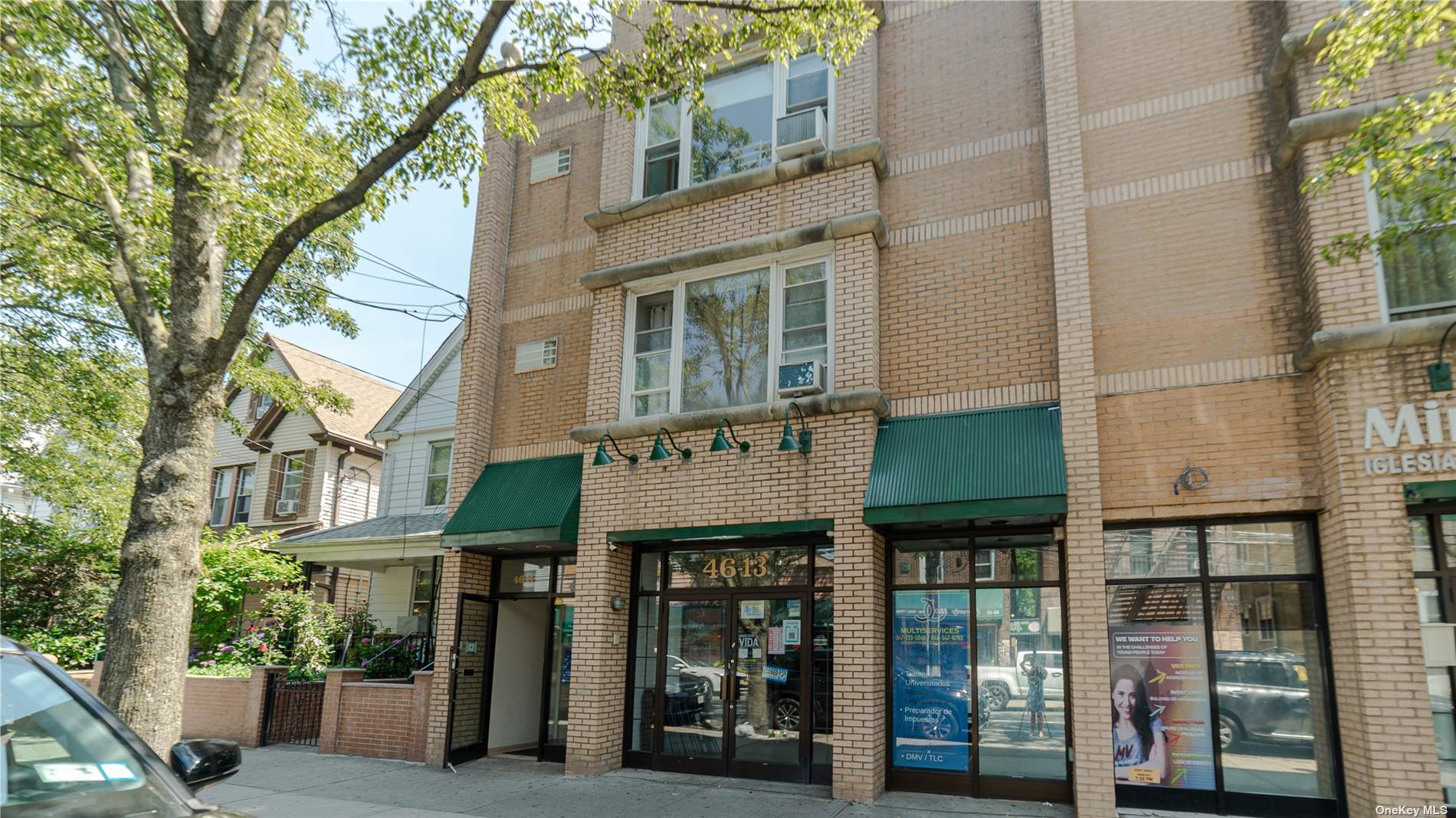 Property for Sale at 104th Street St, Corona, Queens, NY -  - $2,700,000