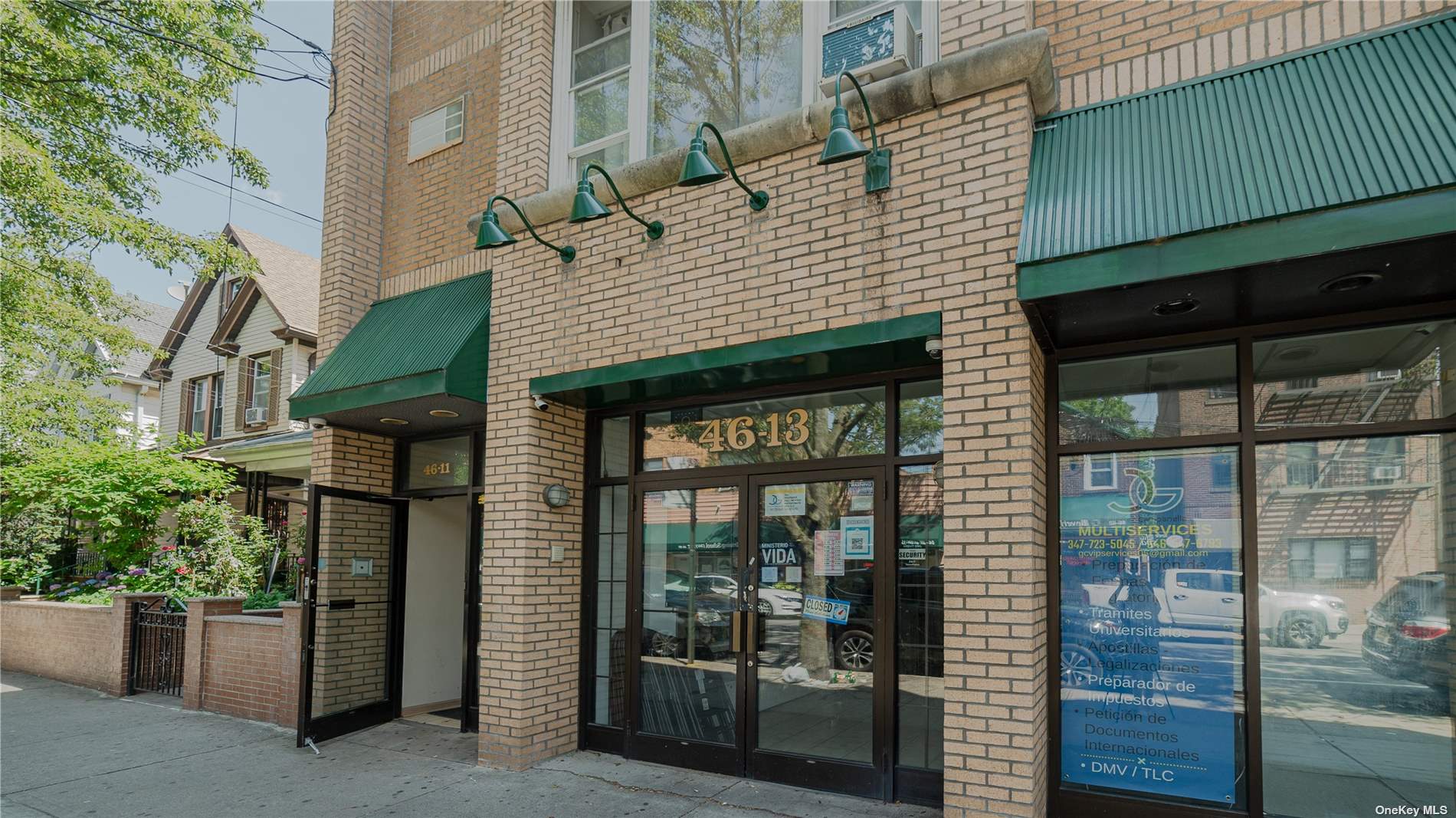 46-11 104th Street