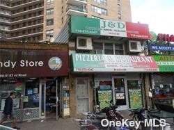 9853 63 Rd Rd, Rego Park, Queens, NY -  - 