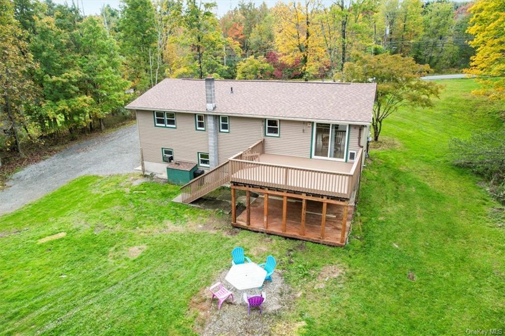 184 Mt Prosper Road, Wurtsboro, New York image 33