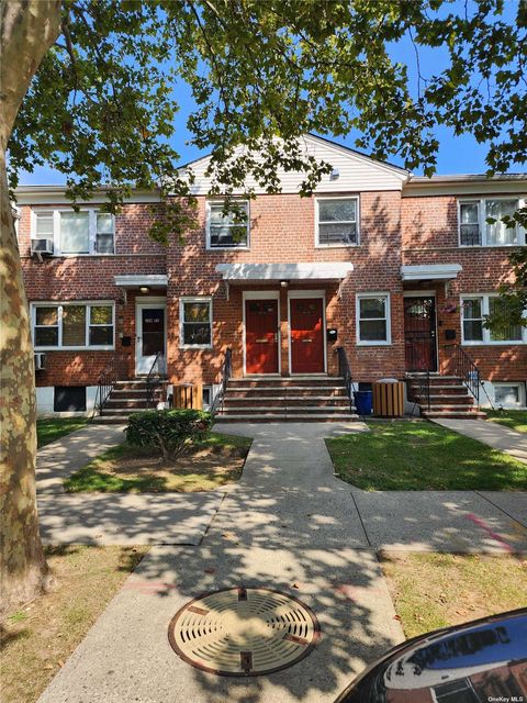 138-53 Jewel Avenue Unit B, Kew Garden Hills, NY 11367 - MLS#: L3575022