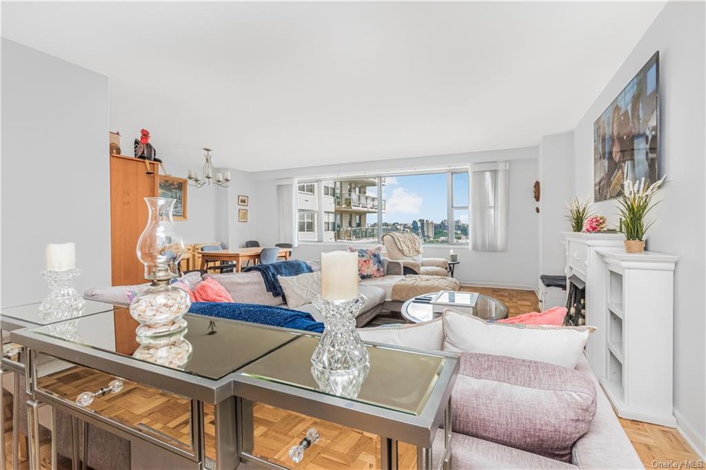 2500 Johnson Avenue #9G, Bronx, New York image 1