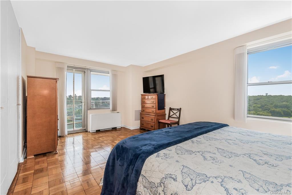 2500 Johnson Avenue #9G, Bronx, New York image 8