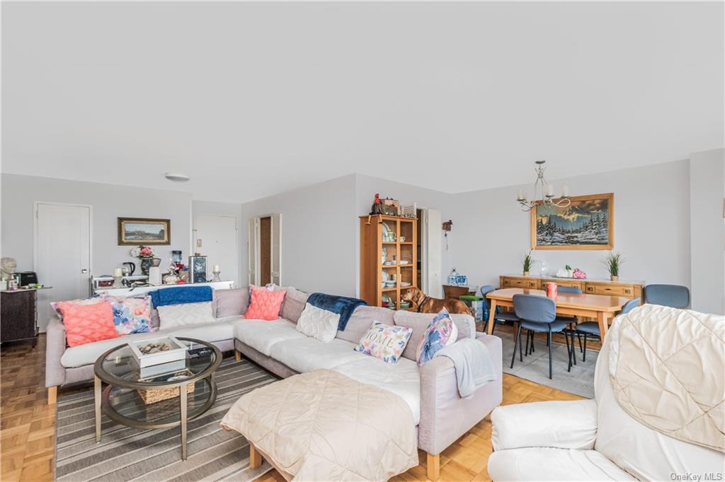 2500 Johnson Avenue #9G, Bronx, New York image 2