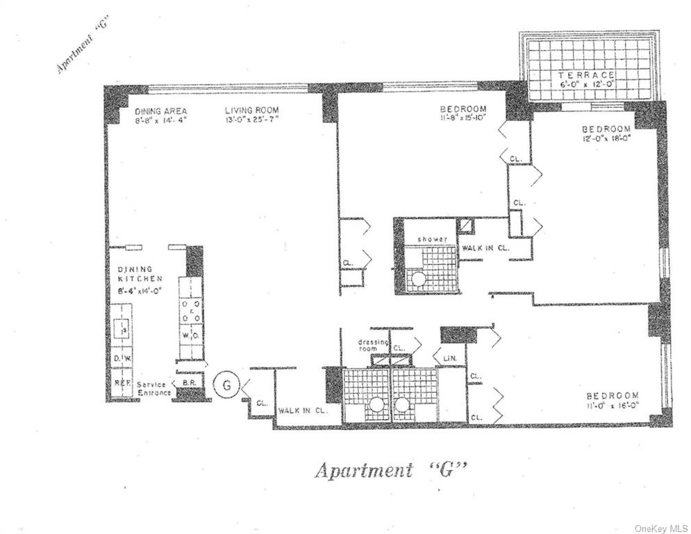 2500 Johnson Avenue #9G, Bronx, New York image 17