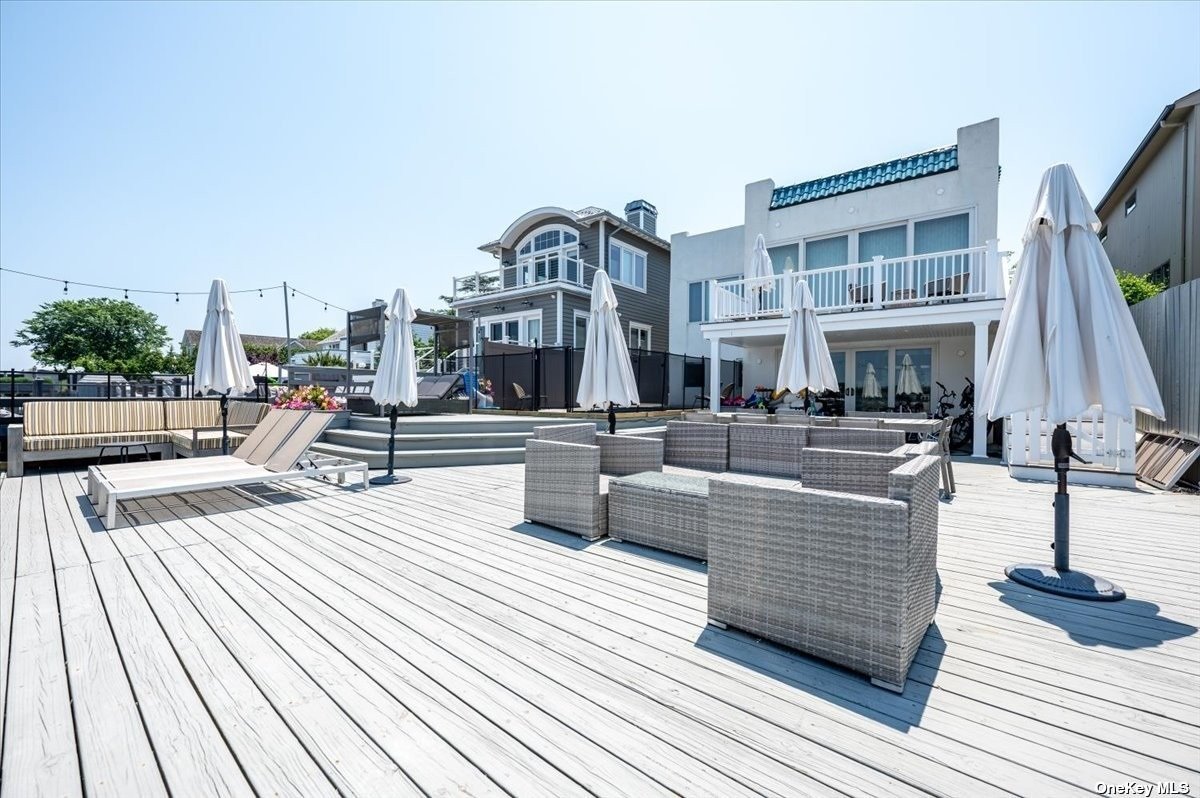 1736 Bay Boulevard, Atlantic Beach, New York image 26