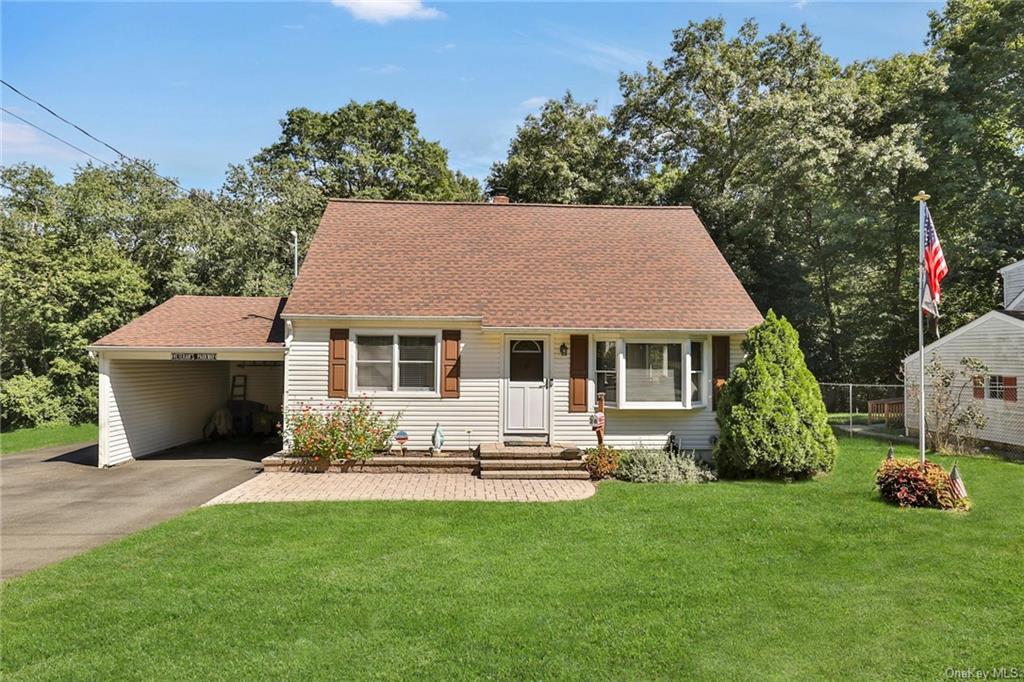 28 Cara Drive, Nanuet, New York image 1