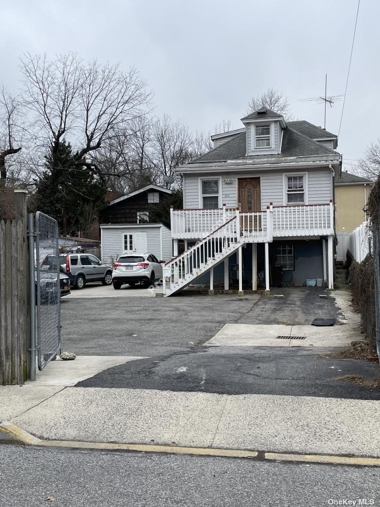 Property for Sale at 2227 Boller Avenue, Bronx, New York - Bedrooms: 4 
Bathrooms: 2 
Rooms: 12  - $499,999