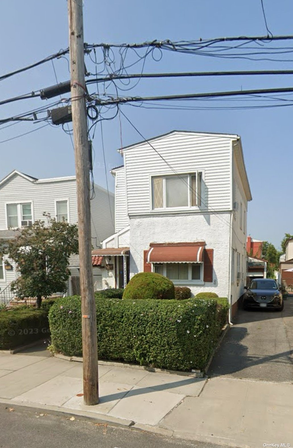 Property for Sale at 13918 232nd Street, Laurelton, Queens, NY - Bedrooms: 3 
Bathrooms: 2 
Rooms: 7  - $675,000