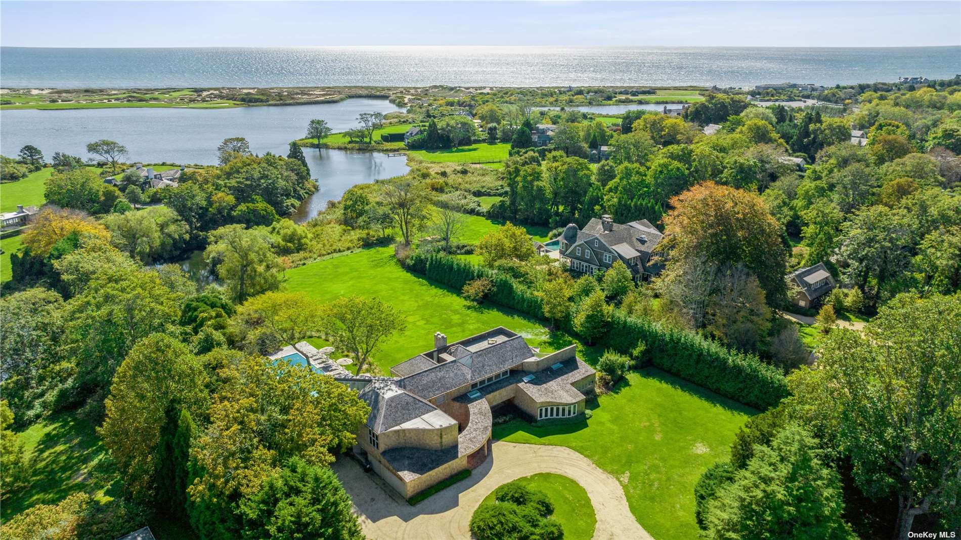 33 Ocean Avenue