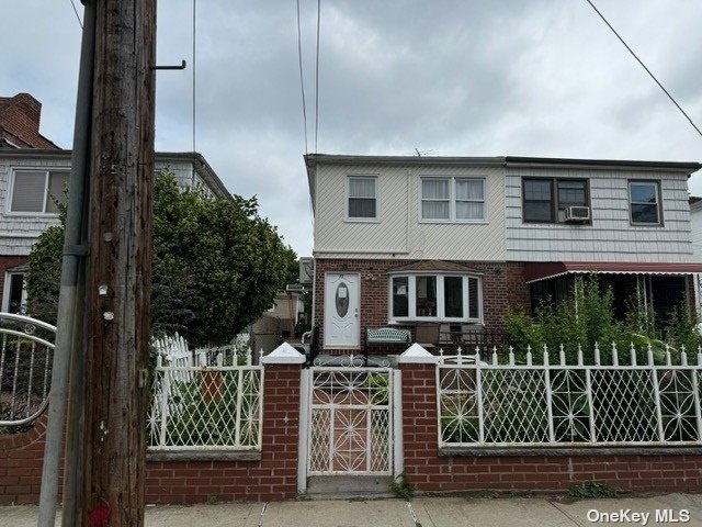 Property for Sale at 10977 135th Street, South Ozone Park, Queens, NY - Bedrooms: 3 
Bathrooms: 2 
Rooms: 6  - $749,000