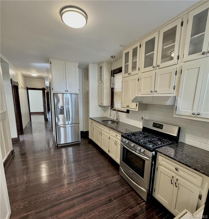 Rental Property at 4360 Matilda Avenue, Bronx, New York - Bedrooms: 3 
Bathrooms: 1 
Rooms: 5  - $3,000 MO.