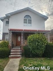 Property for Sale at 11431 223rd Street, Cambria Heights, Queens, NY - Bedrooms: 6 
Bathrooms: 3 
Rooms: 13  - $799,000