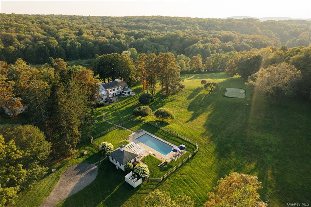 Property for Sale at 570 Pumpkin Lane, Clinton Corners, New York - Bedrooms: 6 
Bathrooms: 5 
Rooms: 14  - $4,995,000