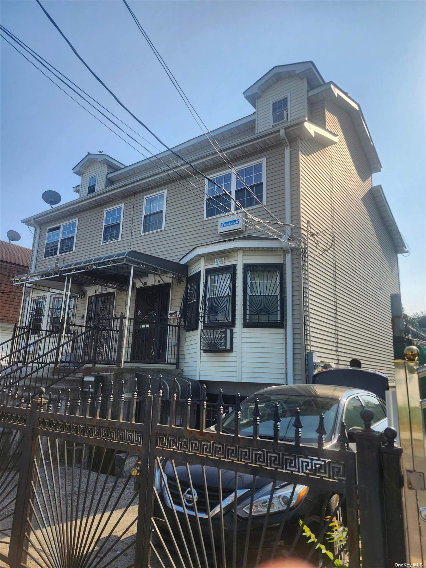 10736 164th Place, Jamaica, Queens, NY - 4 Bedrooms  
3 Bathrooms  
10 Rooms - 