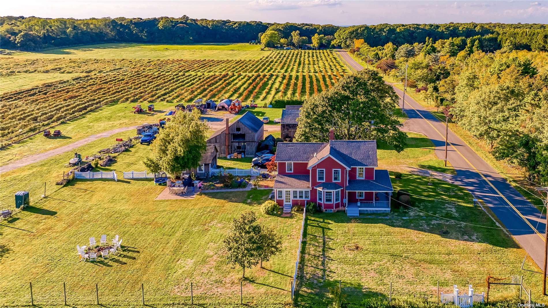 Photo 6 of 10 of 4395 Hortons Lane land