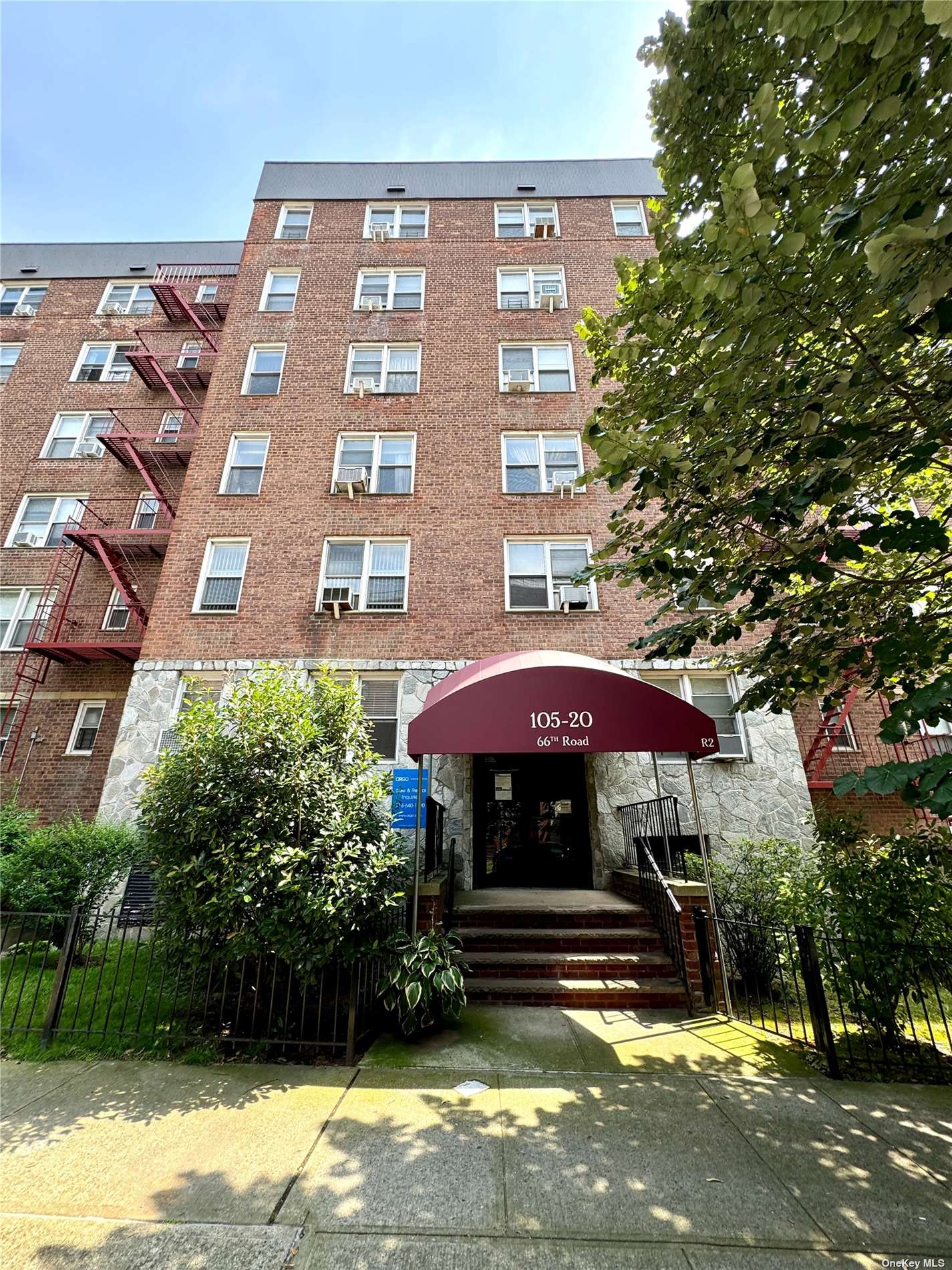 View Forest Hills, NY 11375 co-op property