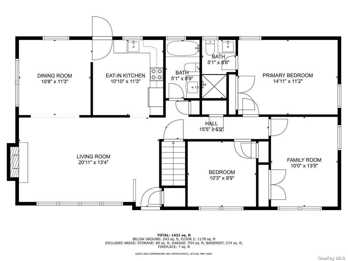 39-05 Douglaston Parkway, Douglaston, New York image 28