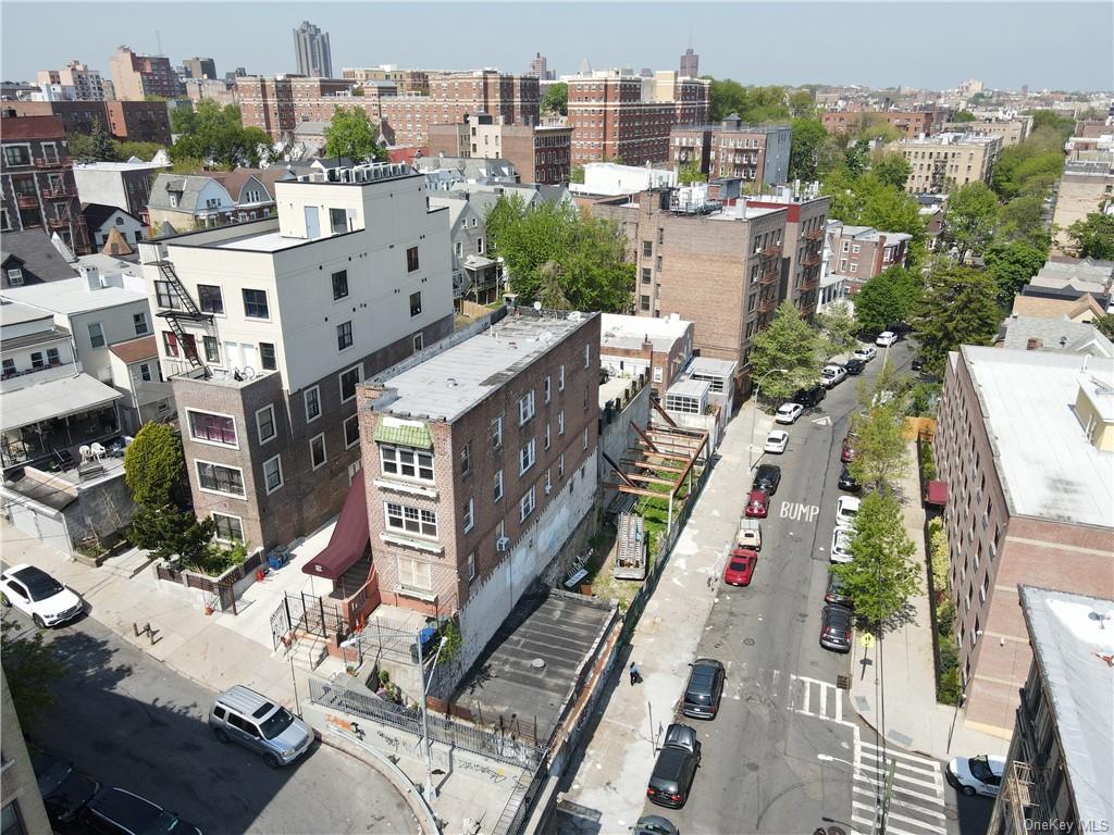 Property for Sale at 365 E 197th Street, Bronx, New York -  - $2,500,000