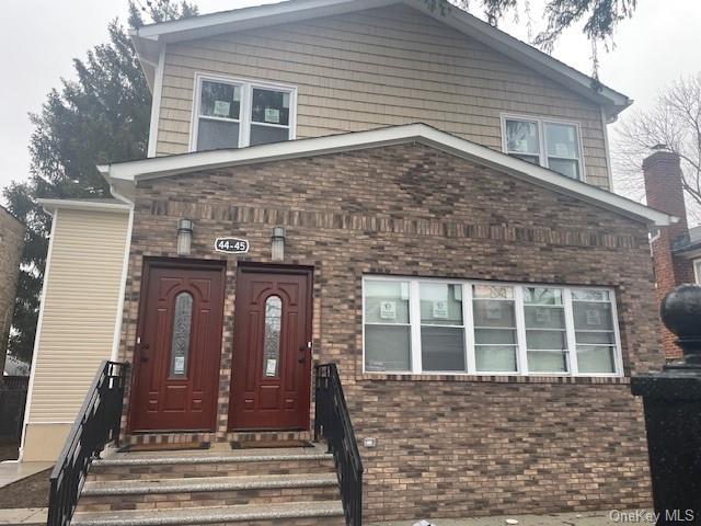 Rental Property at 4445 Monticello Avenue, Bronx, New York - Bedrooms: 4 
Bathrooms: 2 
Rooms: 5  - $4,500 MO.