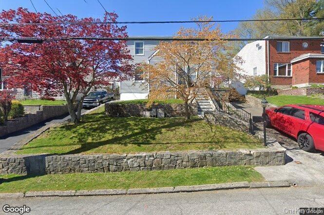 Property for Sale at 115 Young Avenue, Yonkers, New York - Bedrooms: 4 
Bathrooms: 2 
Rooms: 10  - $450,000