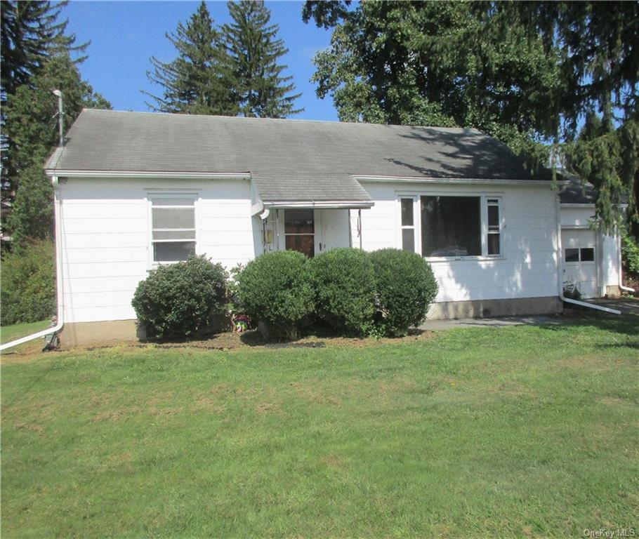View Port Jervis, NY 12771 house
