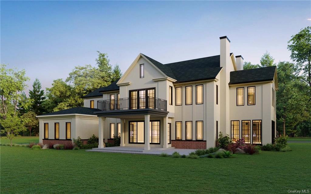 18 Lincoln Road, Scarsdale, New York image 2