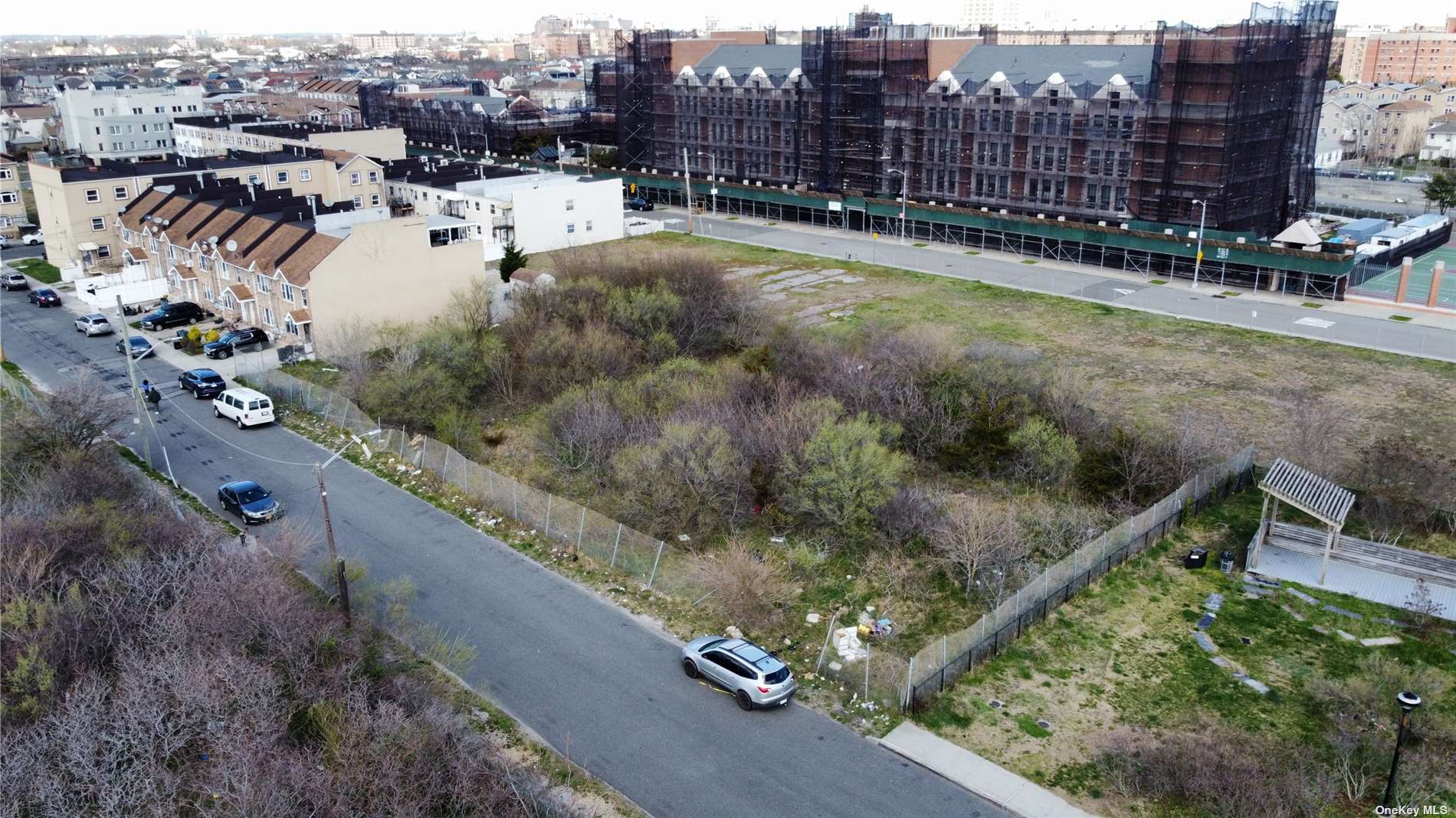 Beach 30th, Far Rockaway, New York image 9